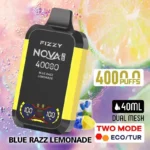 Blue Razz Lemonade 40000 puffs