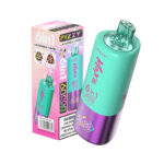Fizzy Max III 6in1 60K 60000 Puffs-4
