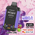 Grape Lime 40000 puffs