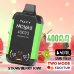 Strawberry Kiwi 40000 puffs