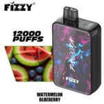 Fizzy Pandora - 12000 Puffs - 50pcs - Image 3