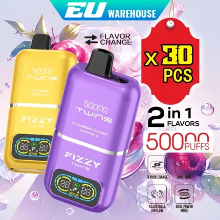 Fizzy-Twins-50000-Puffs-Disposable-Vape-30pcs.webp