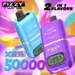 Fizzy Twins 50000Puffs-31