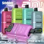 Fizzy Twins 50000Puffs-5