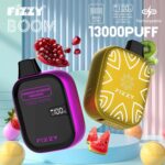Fizzy Boom - 13000 Puffs - 50pcs