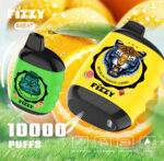 Fizzy Great 10000 puffs - 50pcs - Image 2
