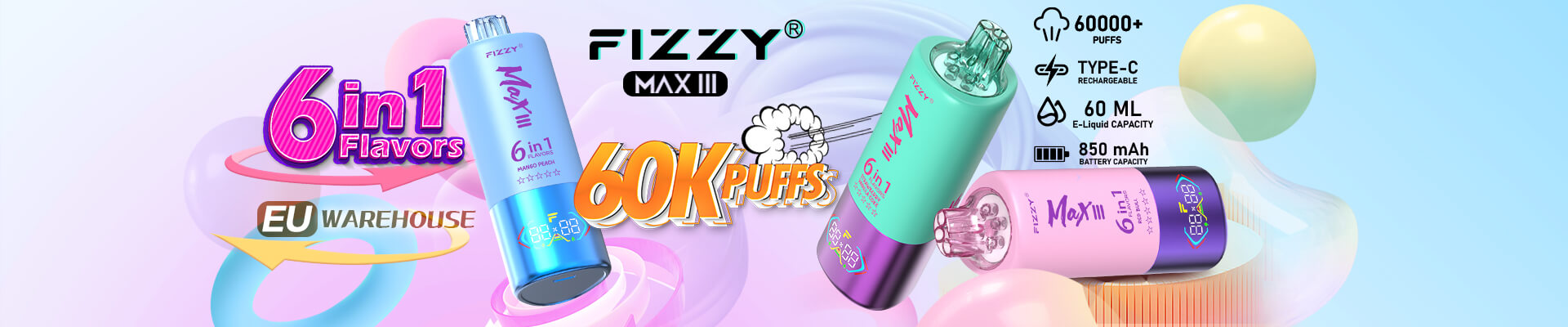 Compra Vaper Recargable Online