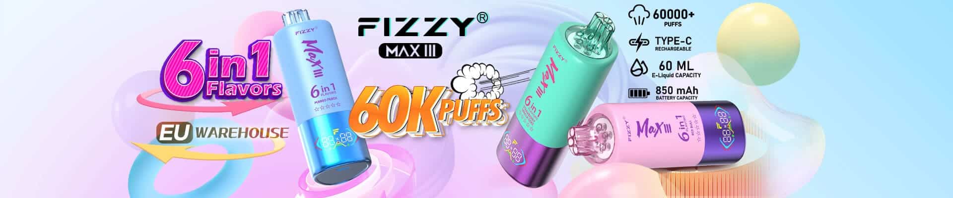 Vape Shops Near Me in San Sebastián - Fizzy Vape