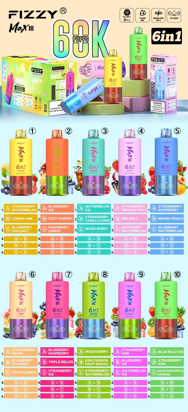 FIZZY-Max-6-in-1-60K-60000-puffs