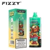 Fizzy Prime Max 80K 80000 Puffs Disposable Vape 11 Peach Mango Pineapple